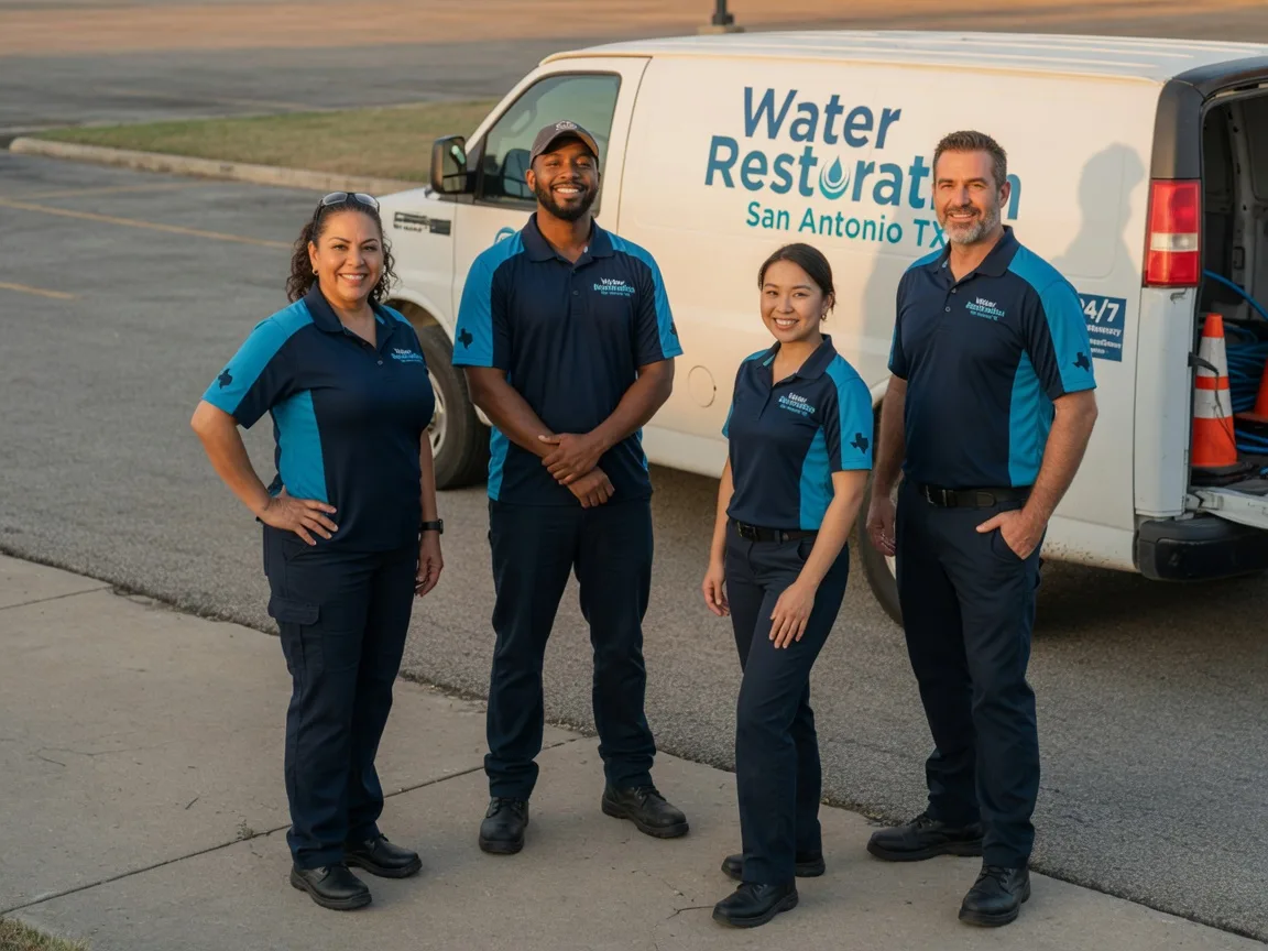 Water Damage Repair company in Sycamore, IL